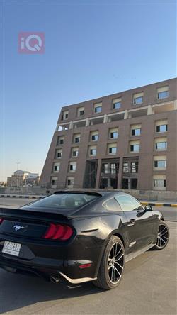 فورد موستانج
